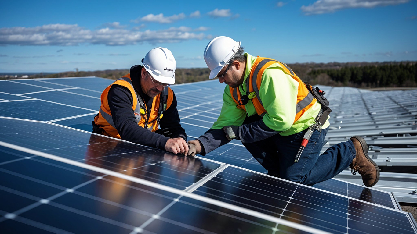 A Complete Guide to Solar Energy for Homeowners